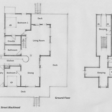 Hunter Beach House Hallidays Point 外观 照片